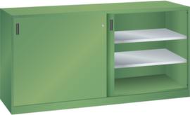LISTA Schiebetürschrank