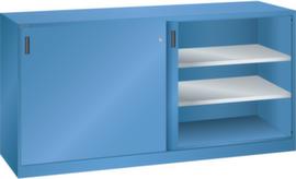 LISTA Schiebetürschrank