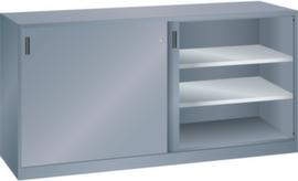 LISTA Schiebetürschrank