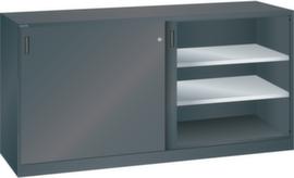 LISTA Schiebetürschrank