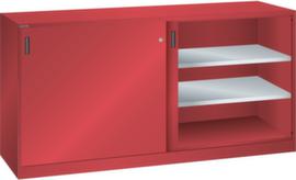 LISTA Schiebetürschrank