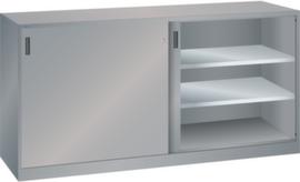 LISTA Schiebetürschrank