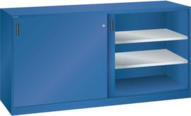 LISTA Schiebetürschrank