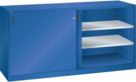 LISTA Schiebetürschrank