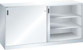 LISTA Schiebetürschrank