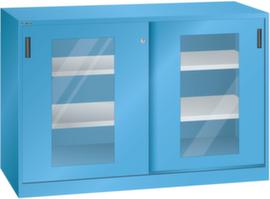 LISTA Schiebetürschrank