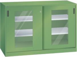 LISTA Schiebetürschrank