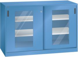 LISTA Schiebetürschrank