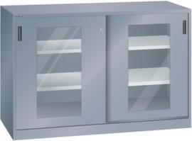 LISTA Schiebetürschrank