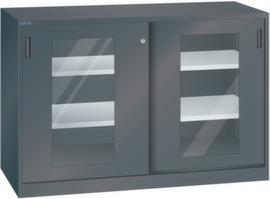 LISTA Schiebetürschrank