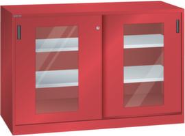 LISTA Schiebetürschrank