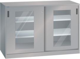 LISTA Schiebetürschrank