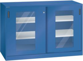 LISTA Schiebetürschrank