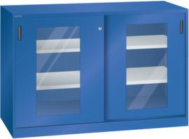 LISTA Schiebetürschrank
