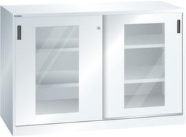 LISTA Schiebetürschrank