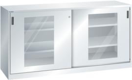 LISTA Schiebetürschrank