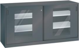 LISTA Schiebetürschrank