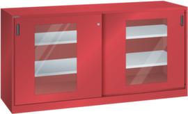 LISTA Schiebetürschrank