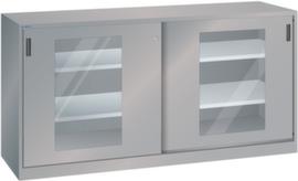 LISTA Schiebetürschrank