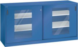 LISTA Schiebetürschrank