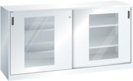 LISTA Schiebetürschrank