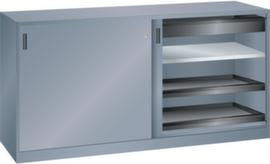 LISTA Schiebetürschrank