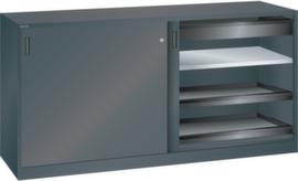 LISTA Schiebetürschrank