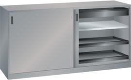 LISTA Schiebetürschrank