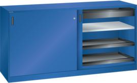 LISTA Schiebetürschrank