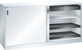 LISTA Schiebetürschrank