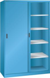 LISTA Schiebetürschrank