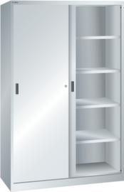 LISTA Schiebetürschrank