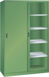 LISTA Schiebetürschrank