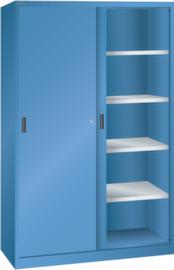 LISTA Schiebetürschrank