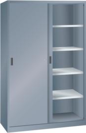 LISTA Schiebetürschrank