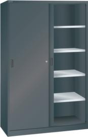 LISTA Schiebetürschrank