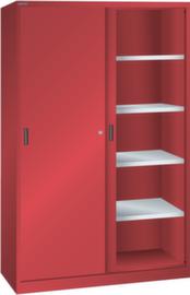 LISTA Schiebetürschrank