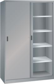 LISTA Schiebetürschrank