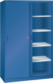 LISTA Schiebetürschrank