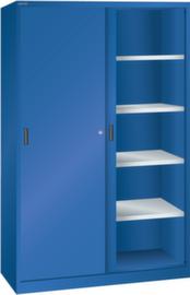 LISTA Schiebetürschrank