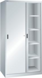 LISTA Schiebetürschrank