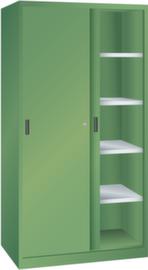 LISTA Schiebetürschrank