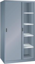 LISTA Schiebetürschrank