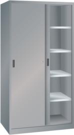 LISTA Schiebetürschrank