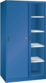 LISTA Schiebetürschrank