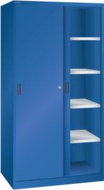 LISTA Schiebetürschrank
