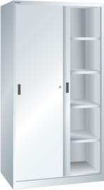LISTA Schiebetürschrank