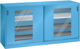 LISTA Schiebetürschrank