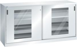 LISTA Schiebetürschrank