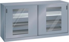 LISTA Schiebetürschrank